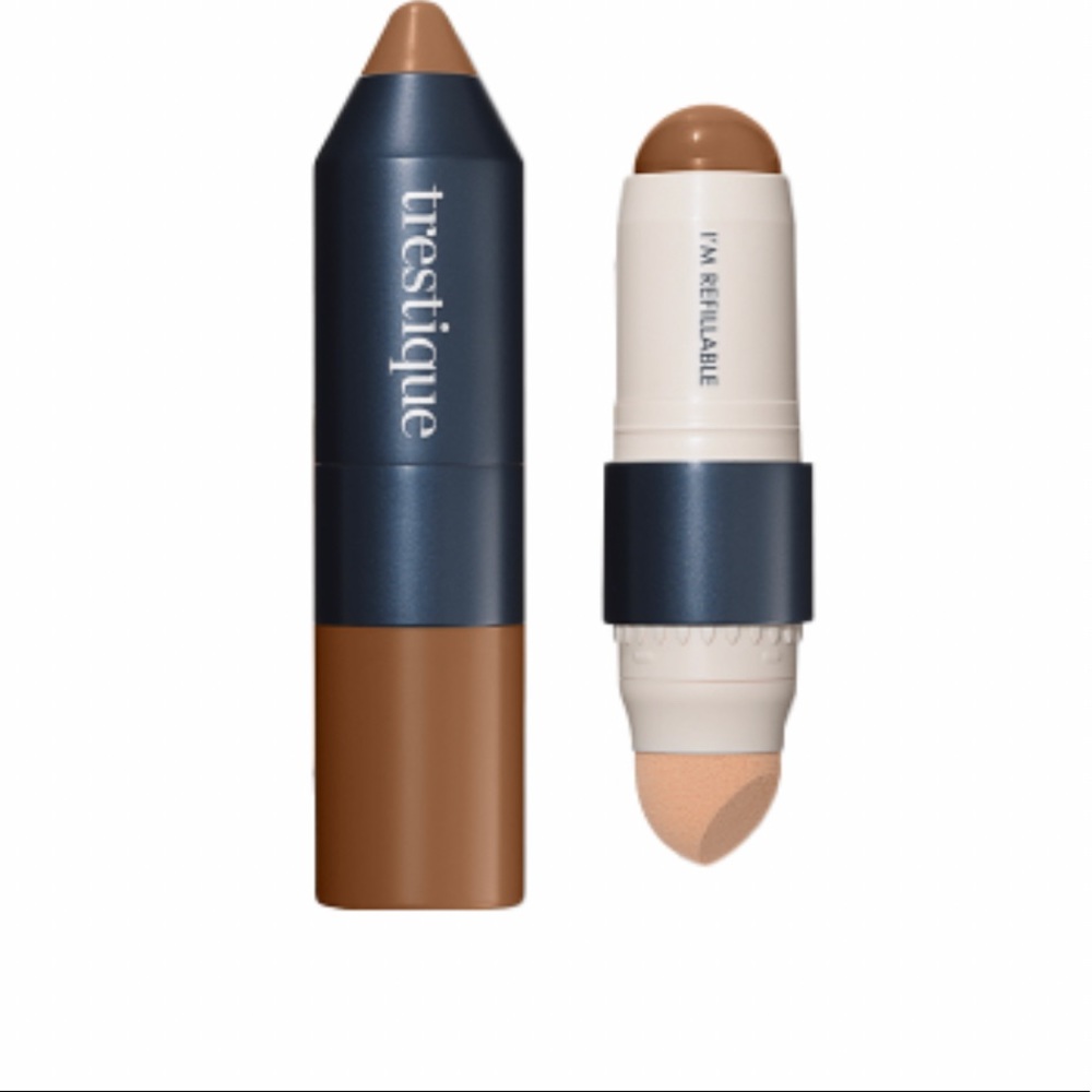 trestique foundation stick! Brand new never used.